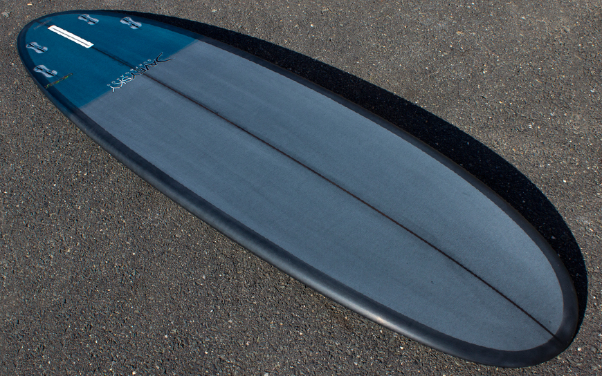 DaveySKY Surfboards Custom Surfboards Local New Jersey Shaper