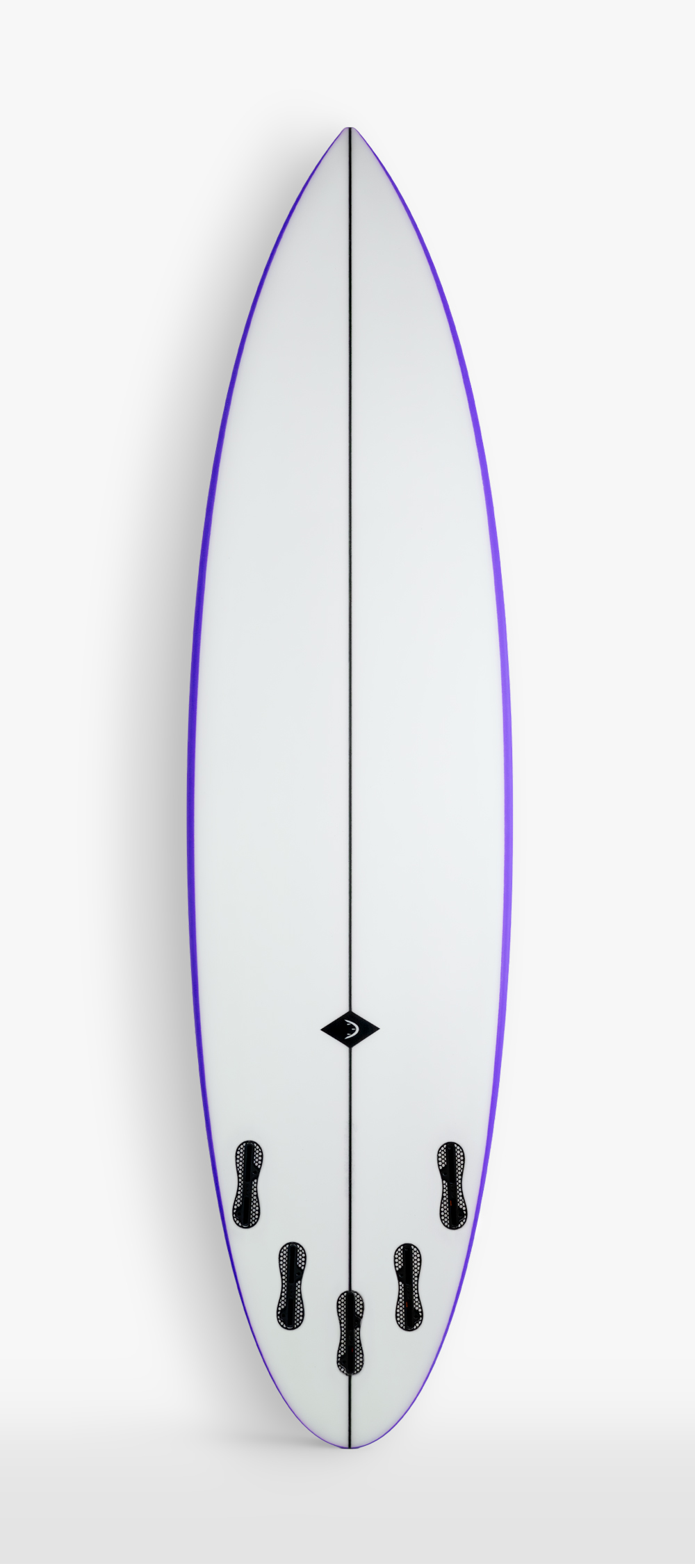 Pipe Dream | High Performance Barrel Board / Step-Up | DaveySKY