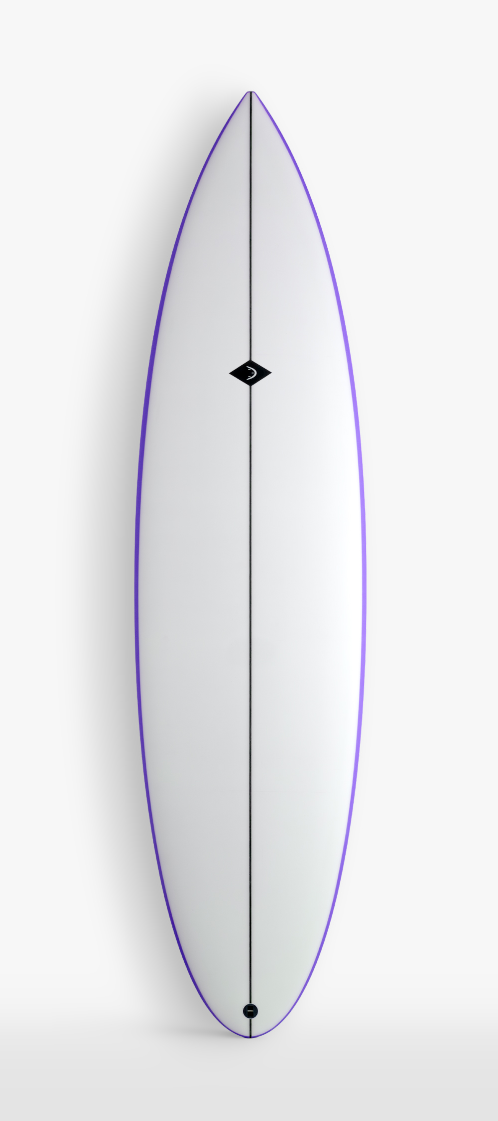 Pipe Dream | High Performance Barrel Board / Step-Up | DaveySKY