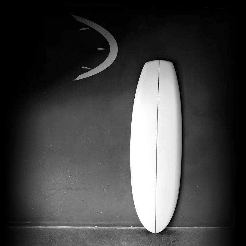 Mango Pit | DaveySKY Surfboards