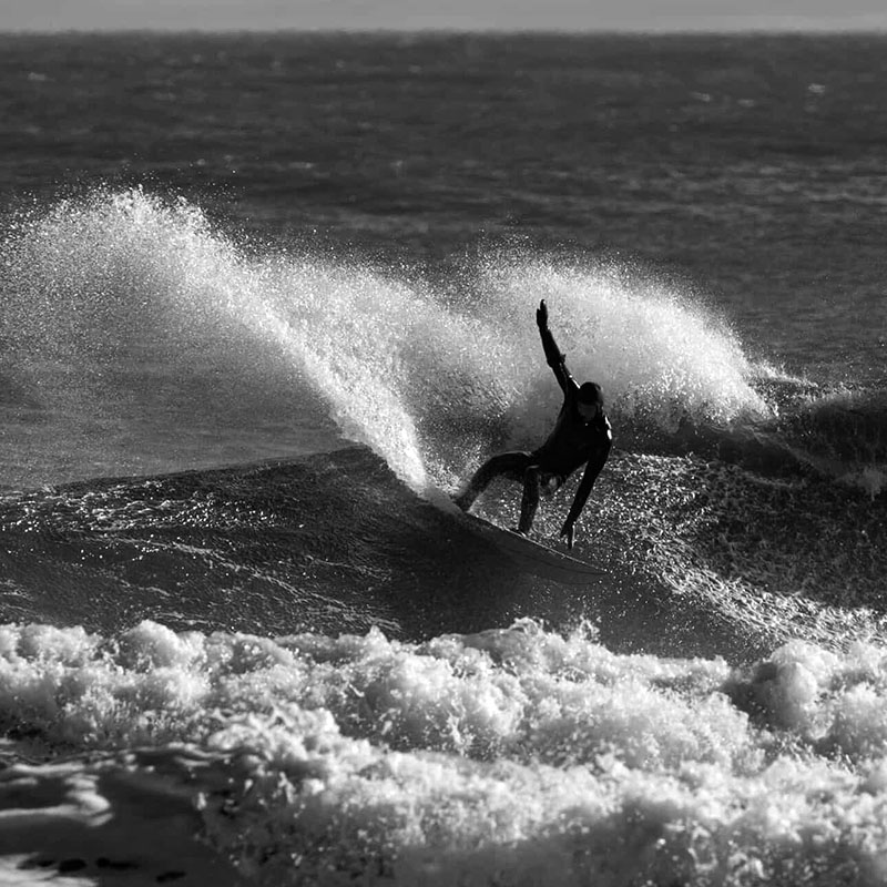 Pipe Dream | High Performance Barrel Board / Step-Up | DaveySKY